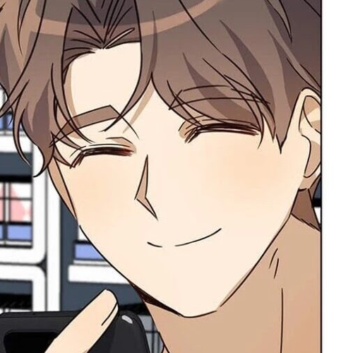 I Become a Fool When It Comes to My Daughter Chapter 24 cover