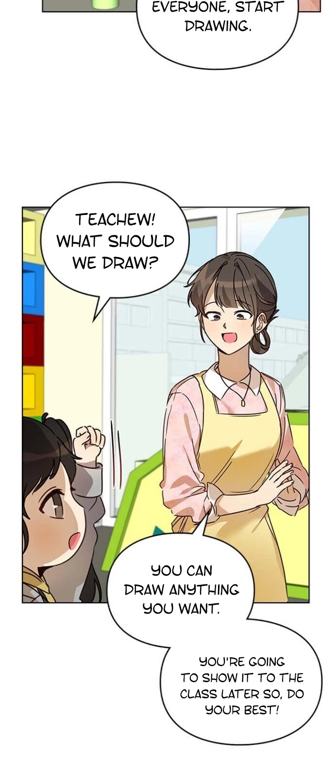 I Become a Fool When It Comes to My Daughter Chapter 25 page 10 - Chapter 25