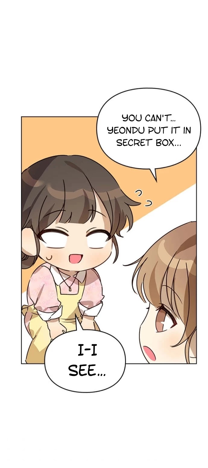 I Become a Fool When It Comes to My Daughter Chapter 25 page 6 - Chapter 25