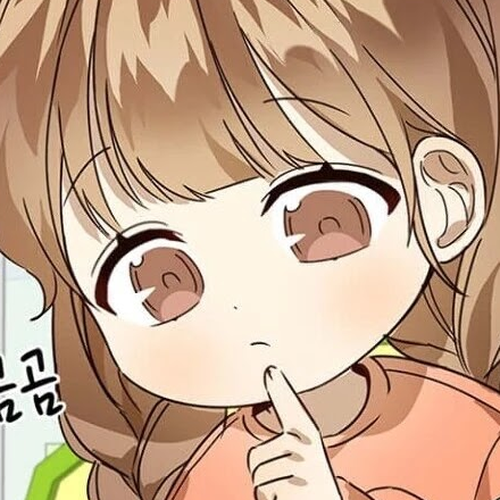 I Become a Fool When It Comes to My Daughter Chapter 25 cover