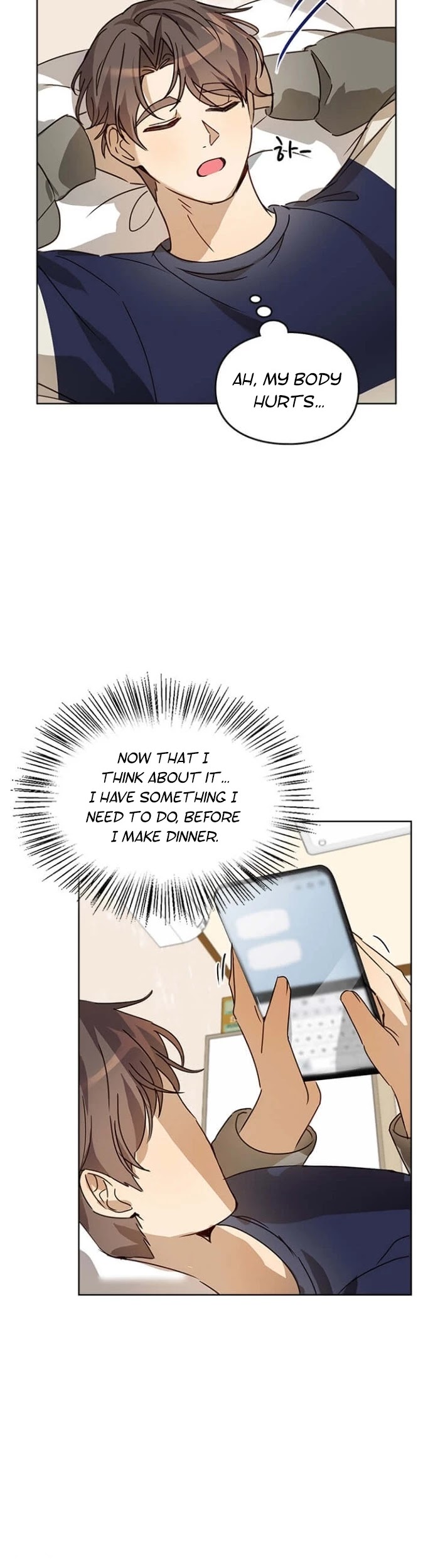 I Become a Fool When It Comes to My Daughter Chapter 26 page 14 - Chapter 26