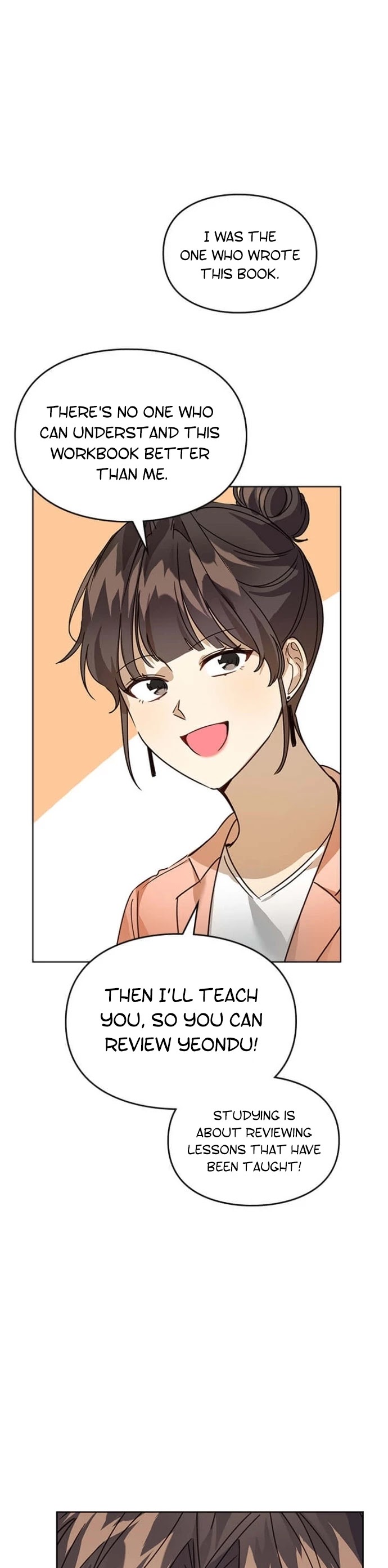 I Become a Fool When It Comes to My Daughter Chapter 26 page 38 - Chapter 26
