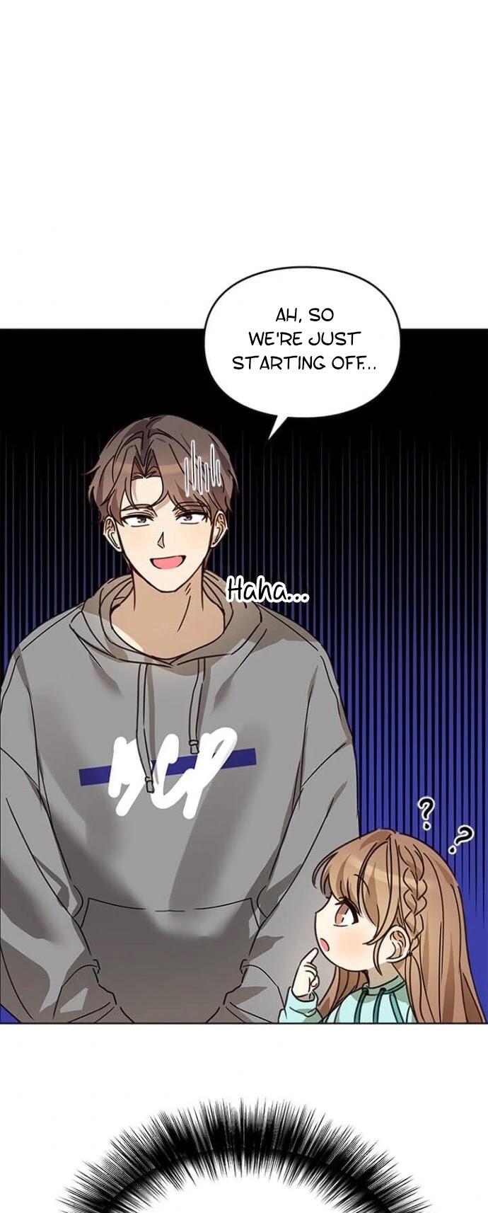 I Become a Fool When It Comes to My Daughter Chapter 26 page 40 - Chapter 26