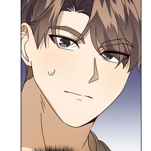 I Become a Fool When It Comes to My Daughter Chapter 26 cover