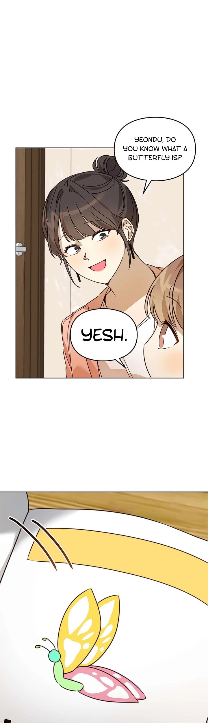 I Become a Fool When It Comes to My Daughter Chapter 27 page 13 - Chapter 27