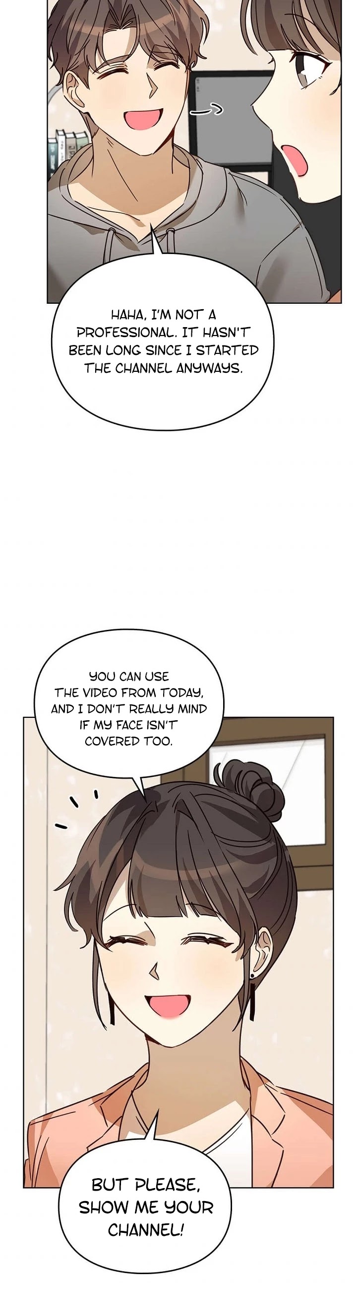 I Become a Fool When It Comes to My Daughter Chapter 27 page 25 - Chapter 27