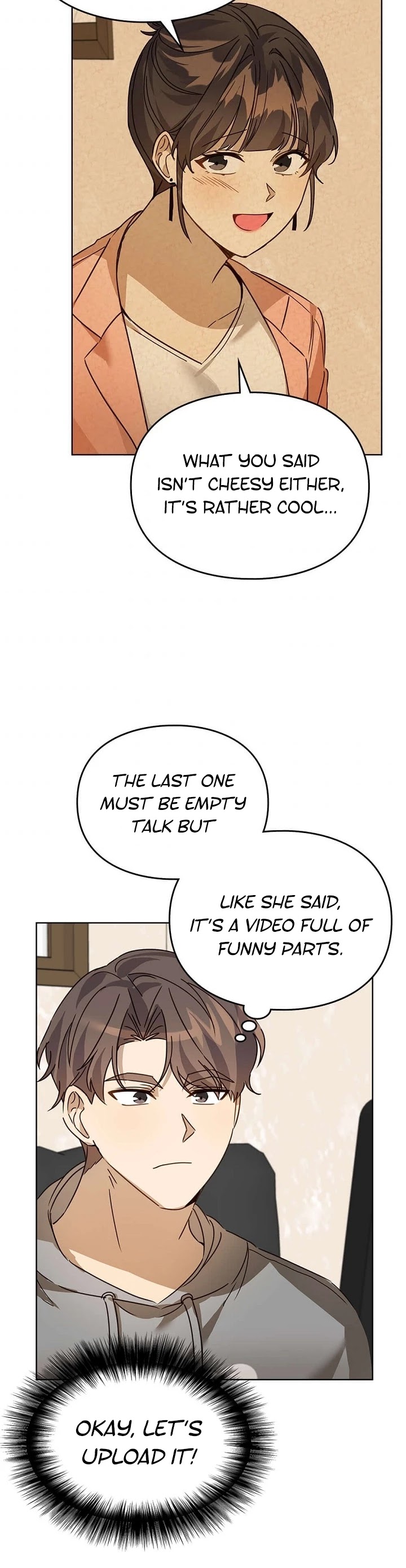 I Become a Fool When It Comes to My Daughter Chapter 27 page 39 - Chapter 27