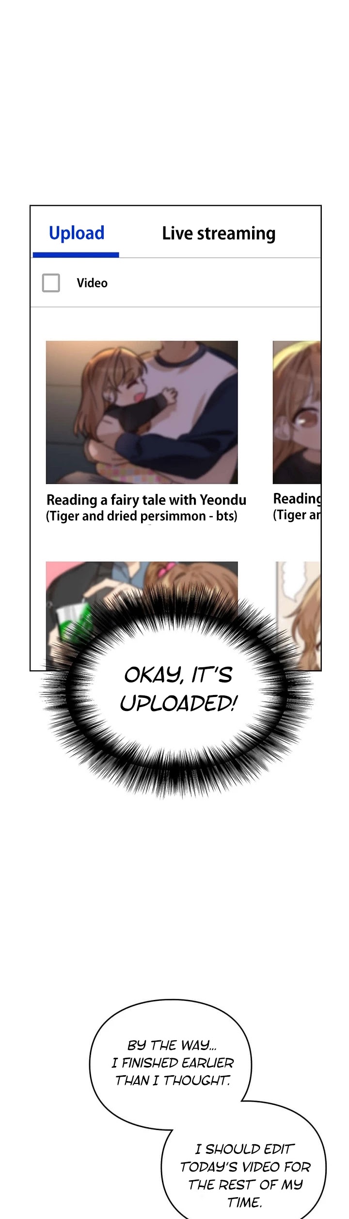 I Become a Fool When It Comes to My Daughter Chapter 27 page 40 - Chapter 27