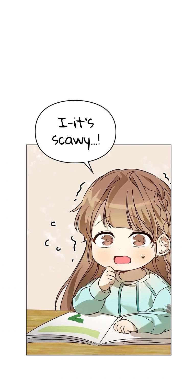 I Become a Fool When It Comes to My Daughter Chapter 27 page 7 - Chapter 27