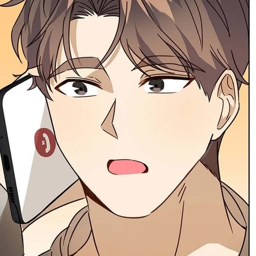 I Become a Fool When It Comes to My Daughter Chapter 27 cover
