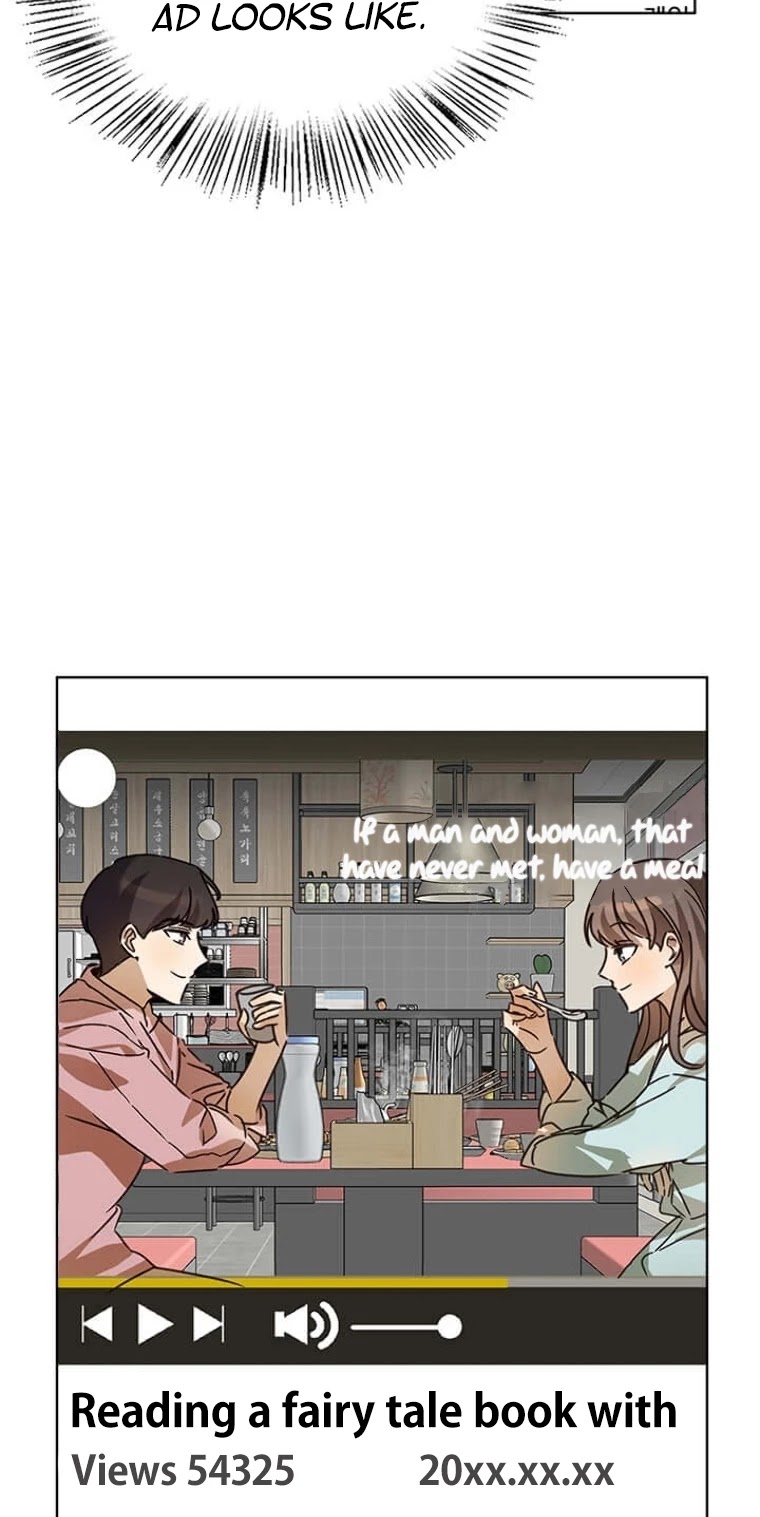 I Become a Fool When It Comes to My Daughter Chapter 28 page 16 - Chapter 28