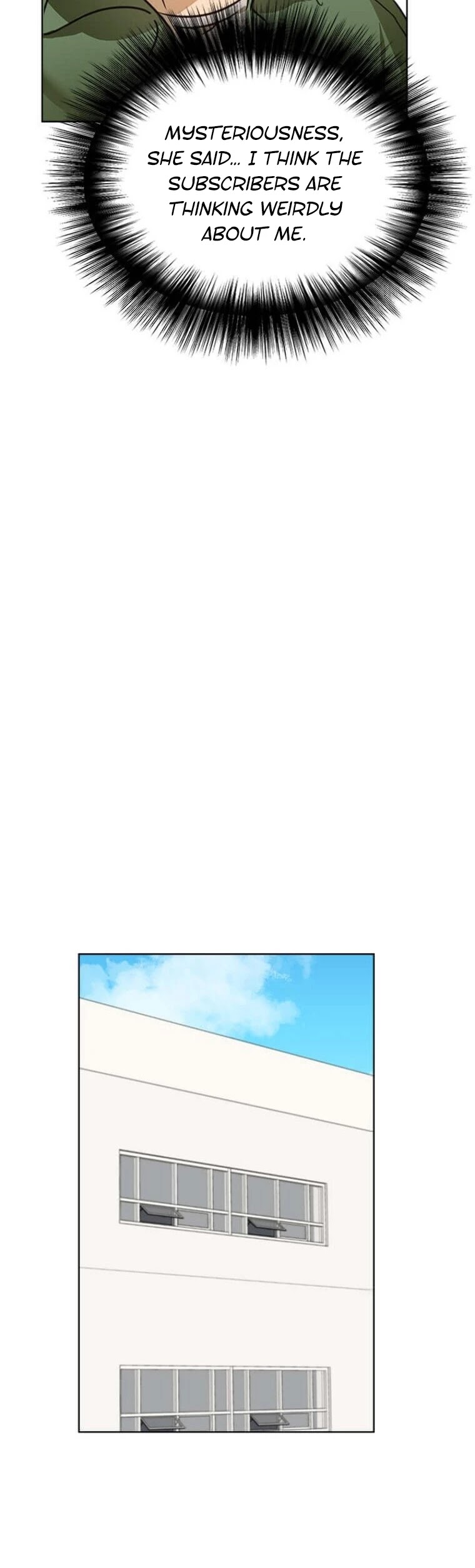 I Become a Fool When It Comes to My Daughter Chapter 28 page 38 - Chapter 28