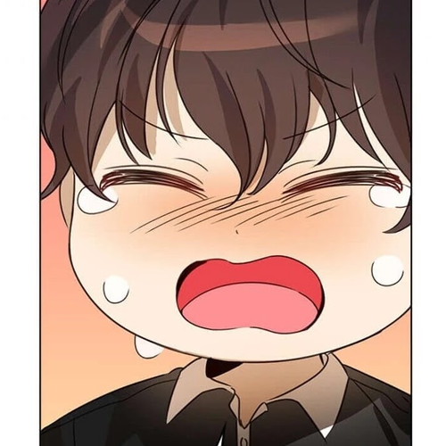 I Become a Fool When It Comes to My Daughter Chapter 28 cover