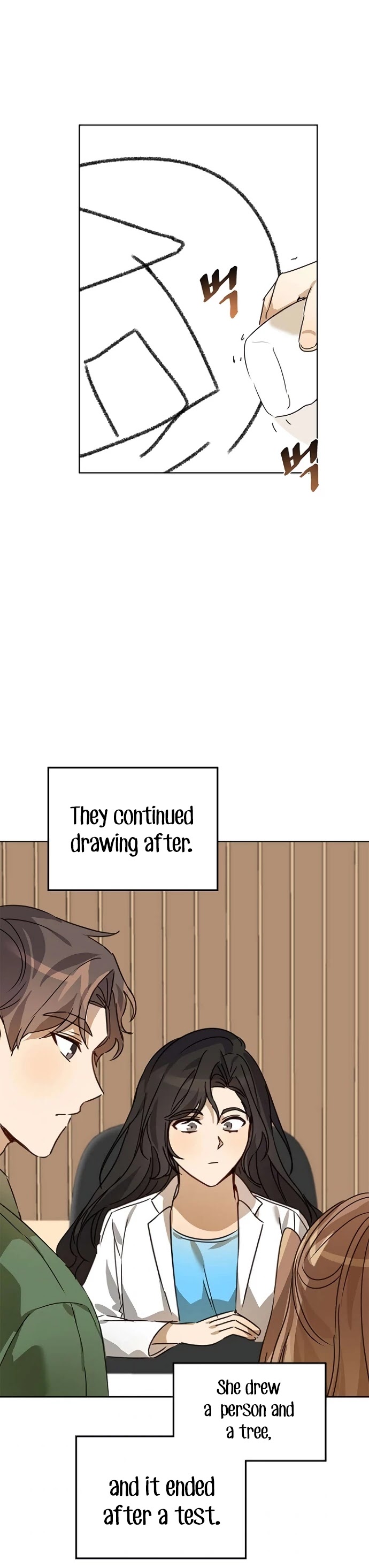 I Become a Fool When It Comes to My Daughter Chapter 29 page 29 - Chapter 29