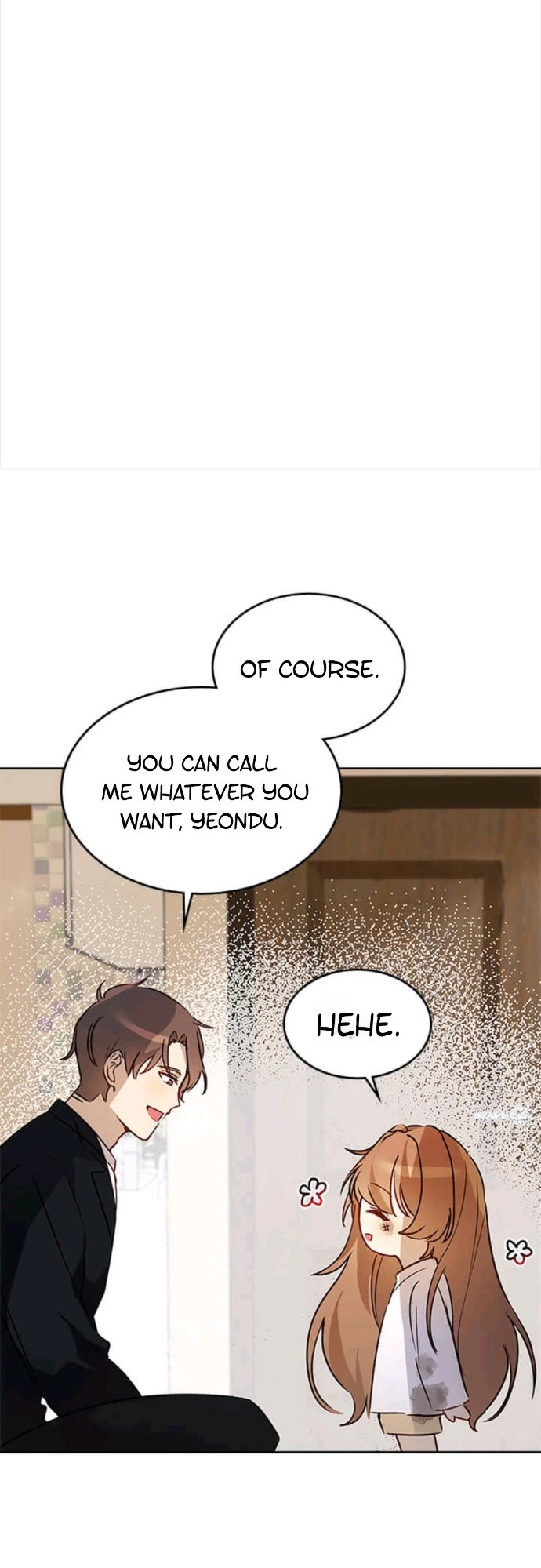 I Become a Fool When It Comes to My Daughter Chapter 3 page 12 - Chapter 3
