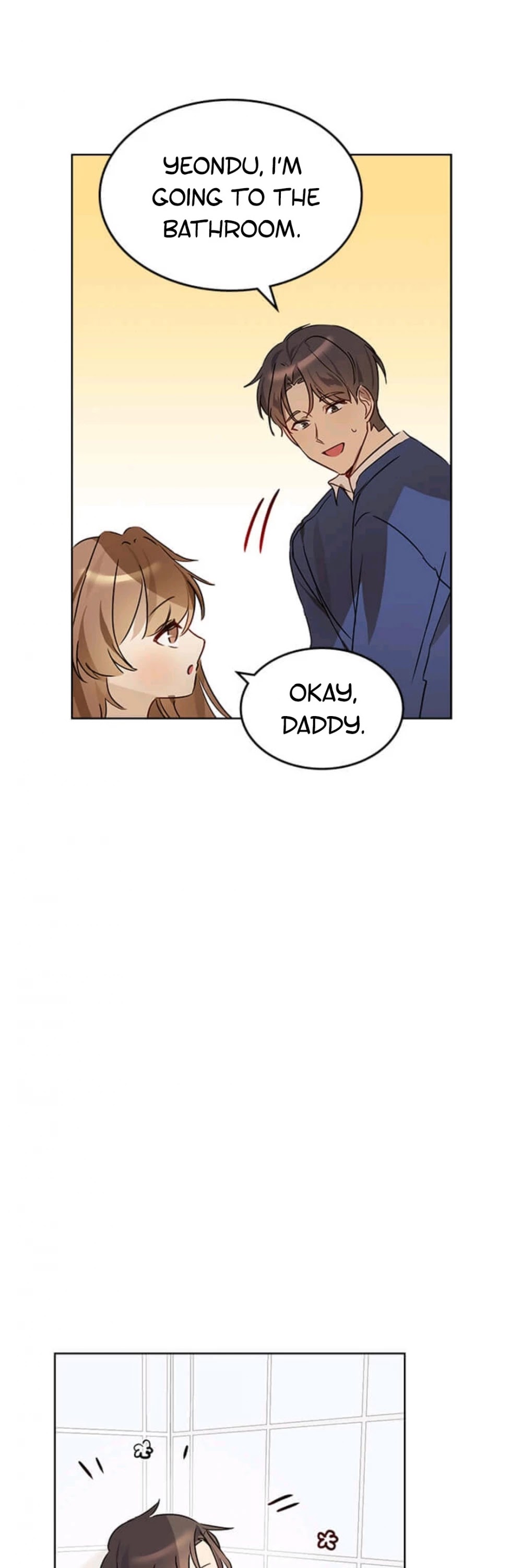 I Become a Fool When It Comes to My Daughter Chapter 3 page 30 - Chapter 3