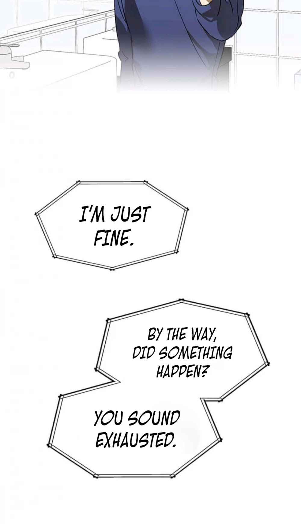 I Become a Fool When It Comes to My Daughter Chapter 3 page 34 - Chapter 3