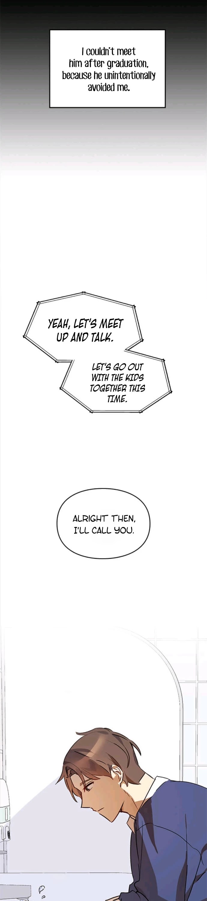 I Become a Fool When It Comes to My Daughter Chapter 3 page 36 - Chapter 3