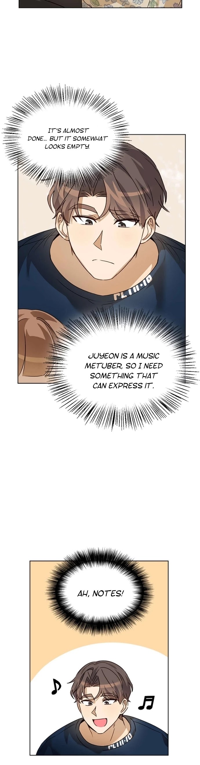 I Become a Fool When It Comes to My Daughter Chapter 30 page 29 - Chapter 30