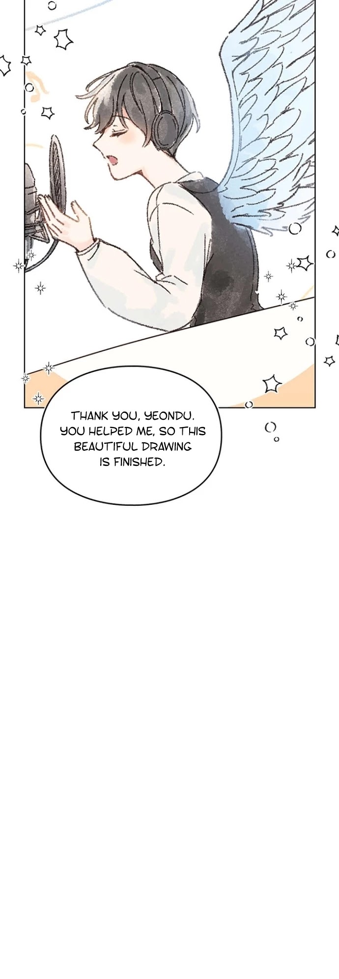 I Become a Fool When It Comes to My Daughter Chapter 30 page 34 - Chapter 30