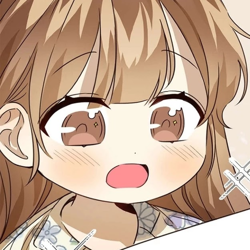 I Become a Fool When It Comes to My Daughter Chapter 30 cover