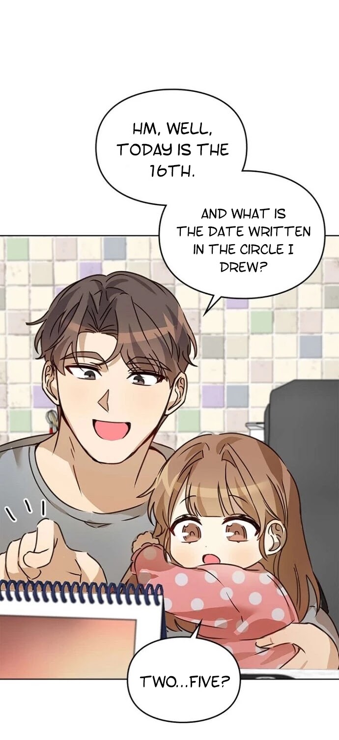 I Become a Fool When It Comes to My Daughter Chapter 31 page 25 - Chapter 31
