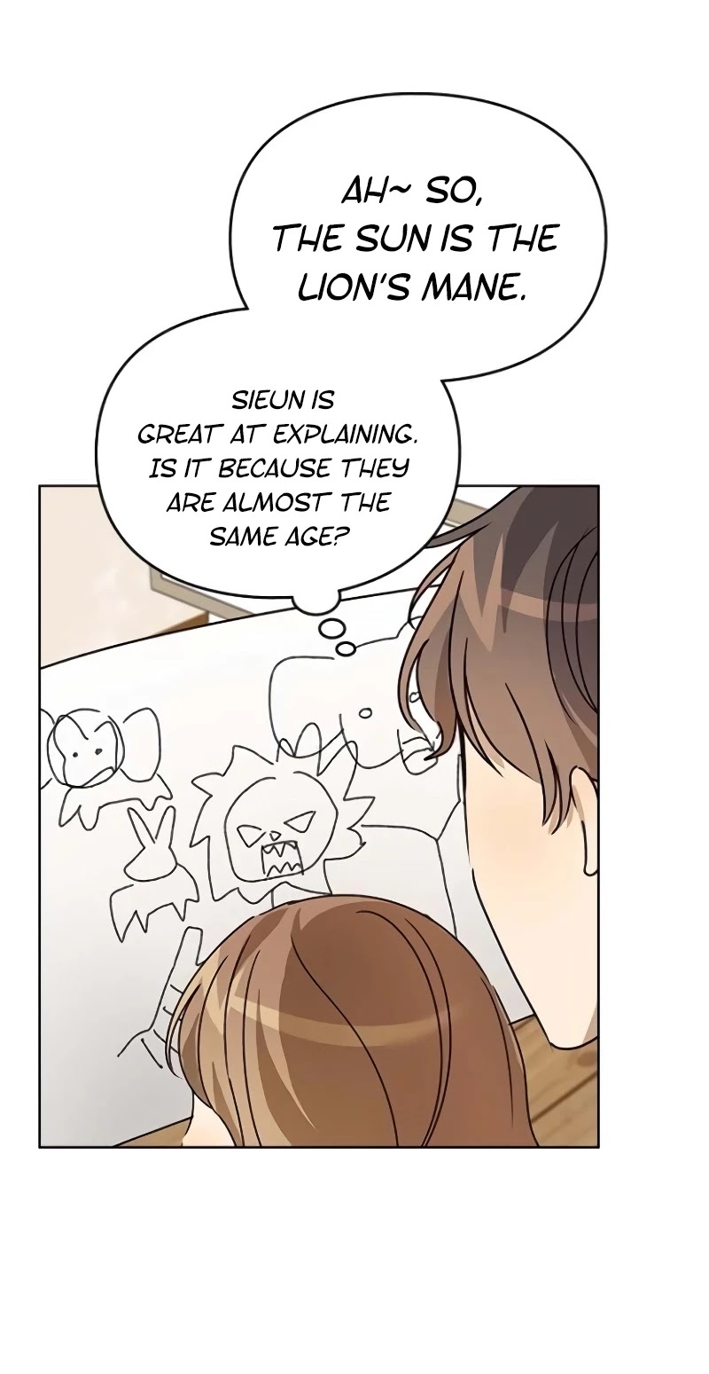 I Become a Fool When It Comes to My Daughter Chapter 32 page 19 - Chapter 32