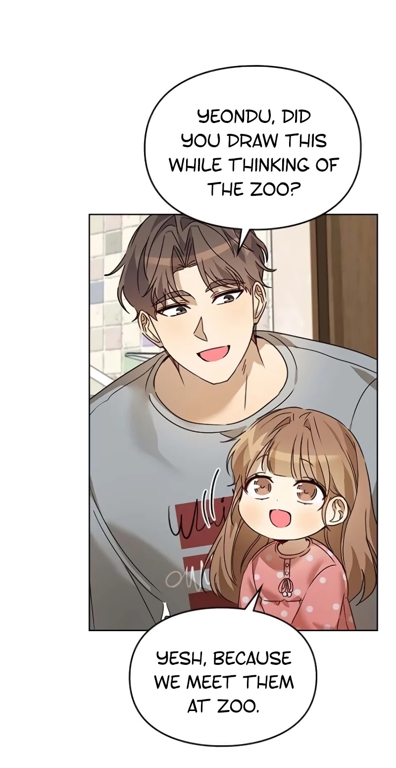 I Become a Fool When It Comes to My Daughter Chapter 32 page 20 - Chapter 32