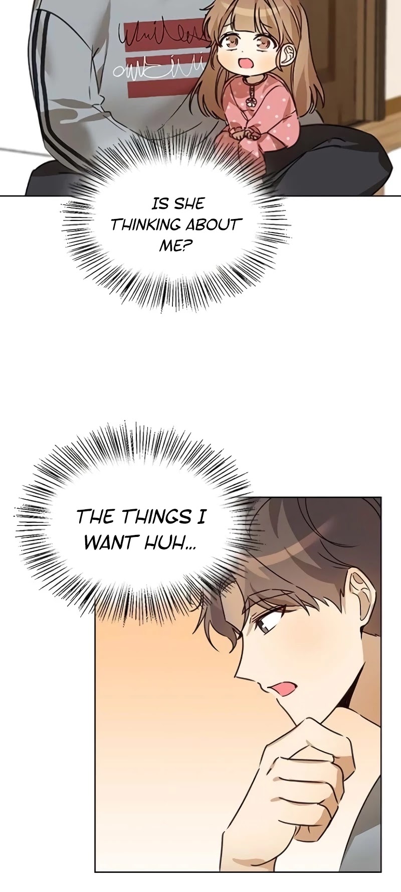 I Become a Fool When It Comes to My Daughter Chapter 32 page 23 - Chapter 32