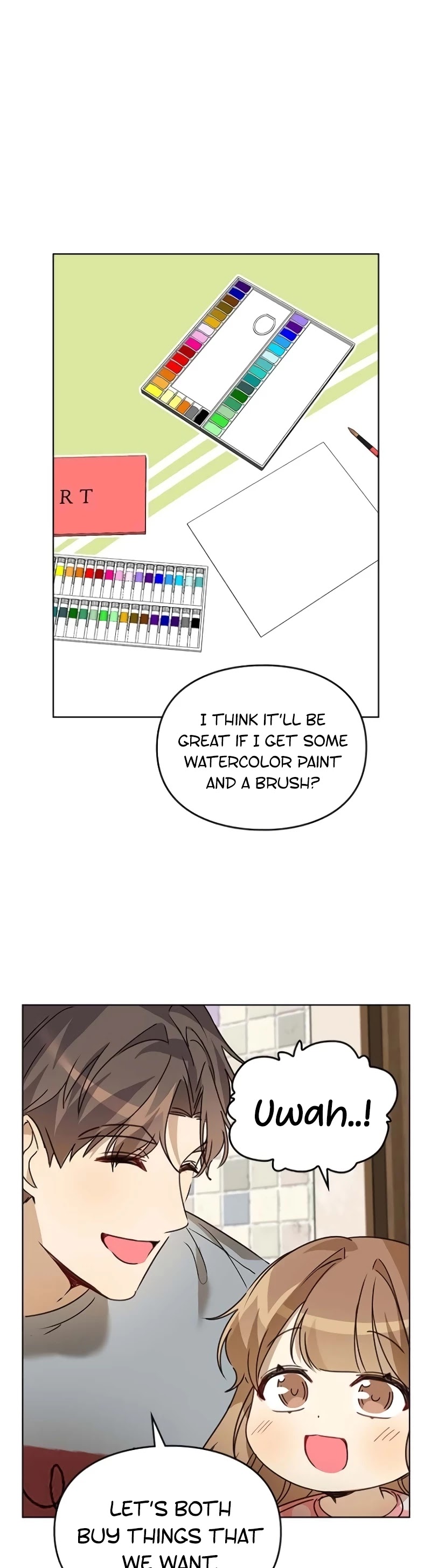 I Become a Fool When It Comes to My Daughter Chapter 32 page 24 - Chapter 32