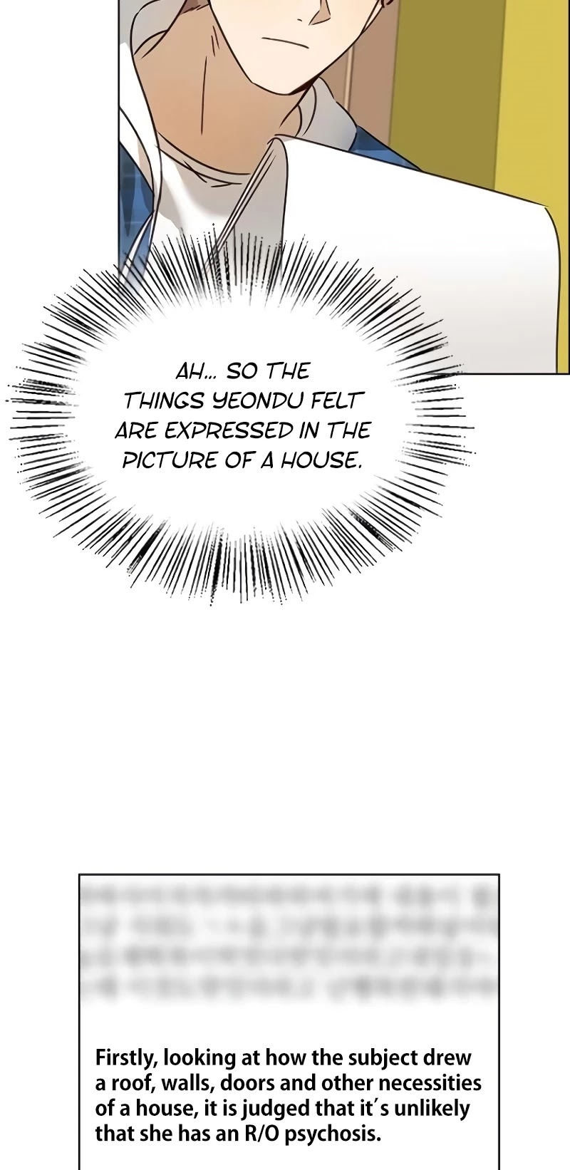 I Become a Fool When It Comes to My Daughter Chapter 32 page 30 - Chapter 32