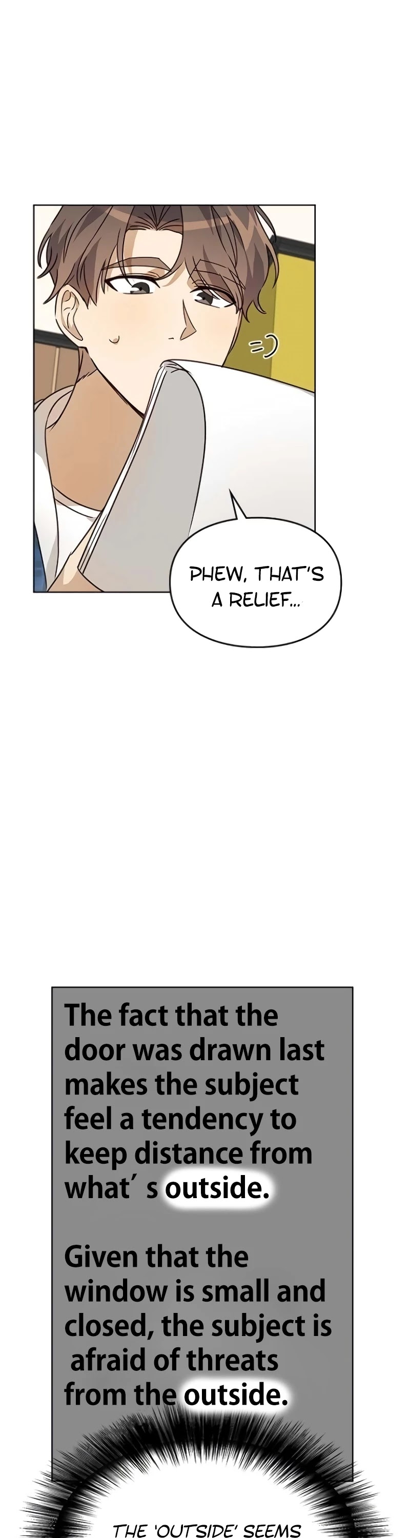 I Become a Fool When It Comes to My Daughter Chapter 32 page 32 - Chapter 32