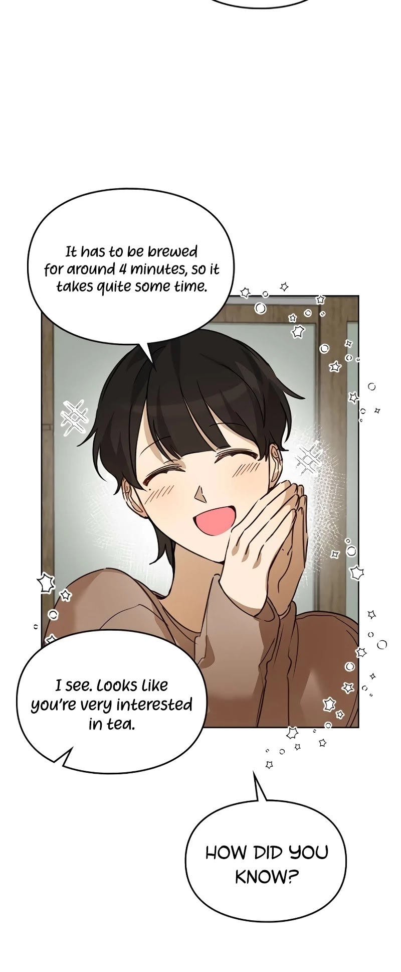 I Become a Fool When It Comes to My Daughter Chapter 33 page 23 - Chapter 33