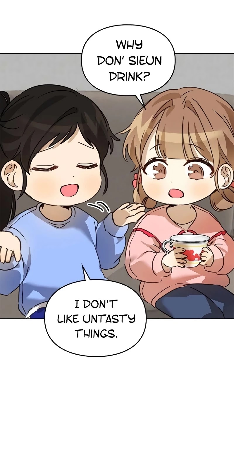 I Become a Fool When It Comes to My Daughter Chapter 33 page 31 - Chapter 33