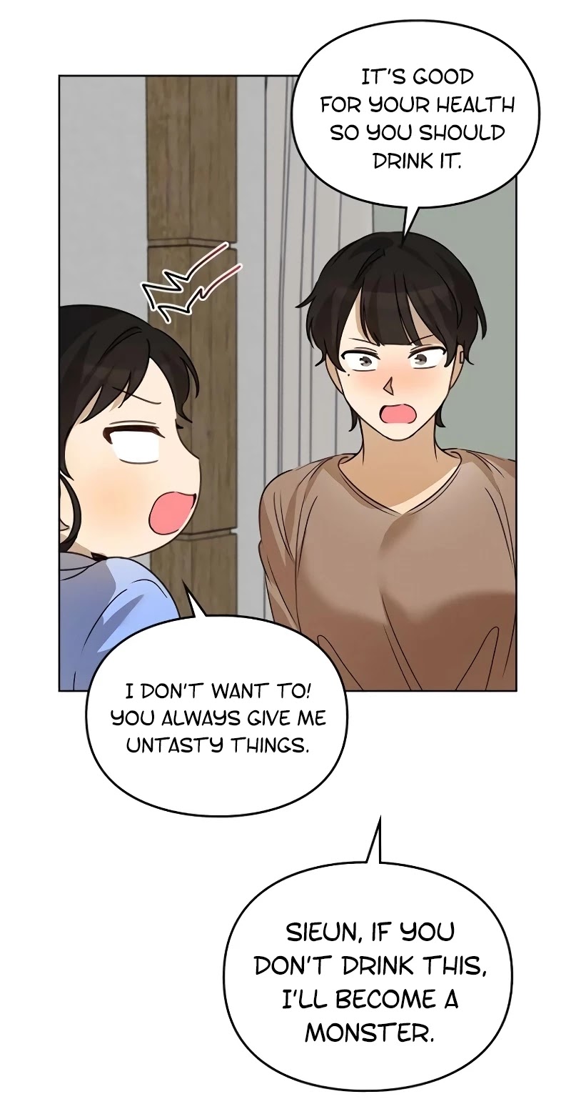 I Become a Fool When It Comes to My Daughter Chapter 33 page 32 - Chapter 33