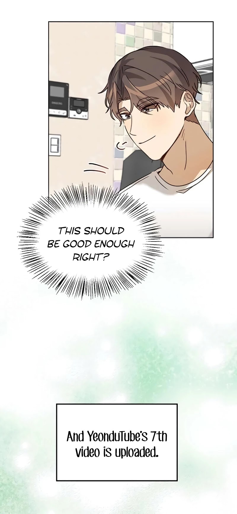 I Become a Fool When It Comes to My Daughter Chapter 33 page 39 - Chapter 33