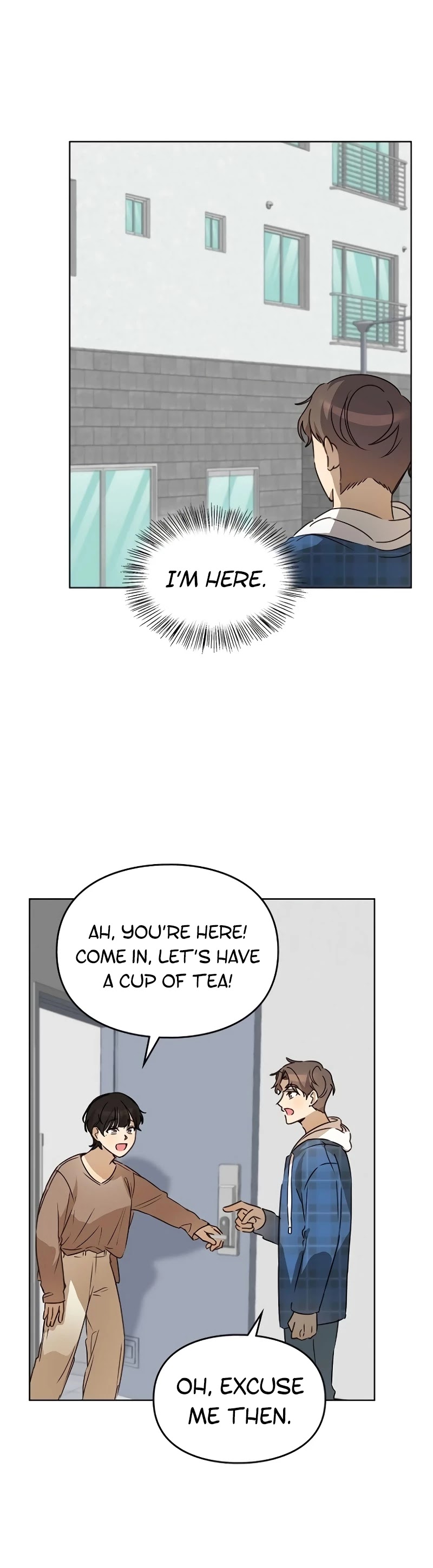 I Become a Fool When It Comes to My Daughter Chapter 33 page 5 - Chapter 33