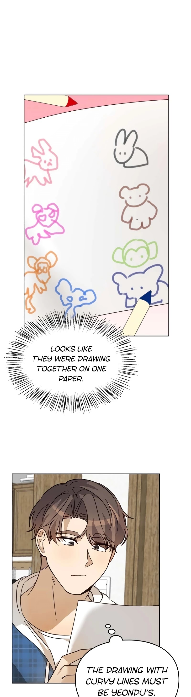 I Become a Fool When It Comes to My Daughter Chapter 33 page 9 - Chapter 33