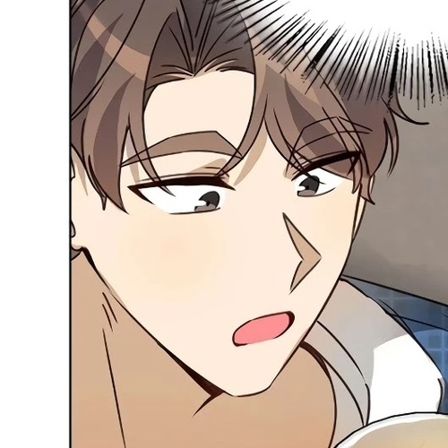 I Become a Fool When It Comes to My Daughter Chapter 33 cover