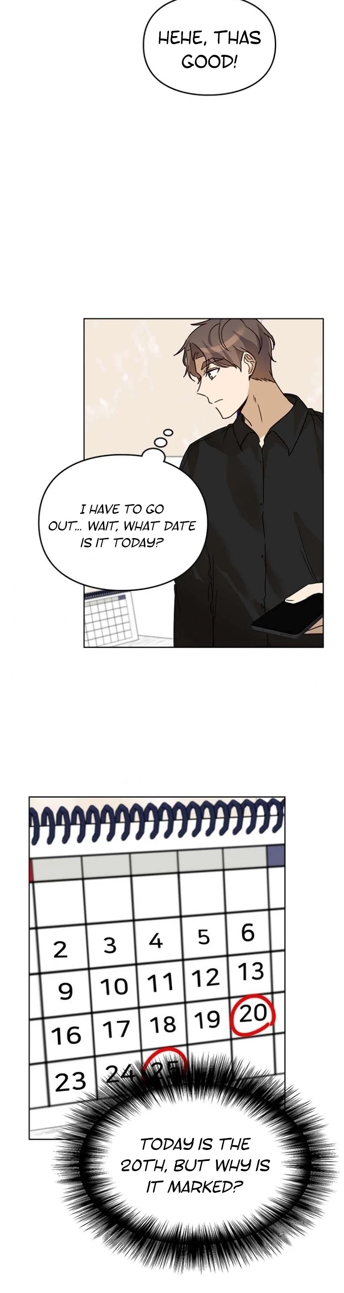 I Become a Fool When It Comes to My Daughter Chapter 34 page 15 - Chapter 34