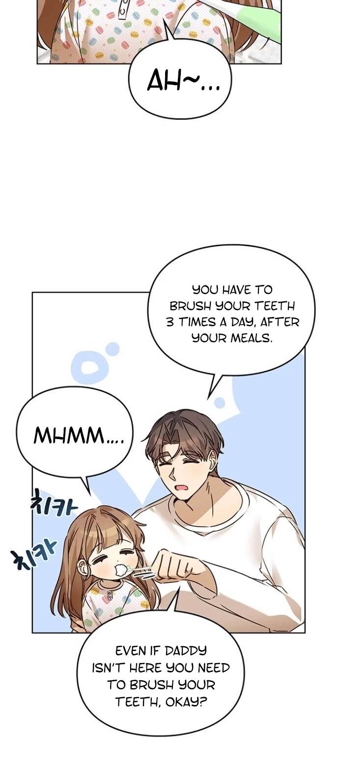 I Become a Fool When It Comes to My Daughter Chapter 34 page 4 - Chapter 34
