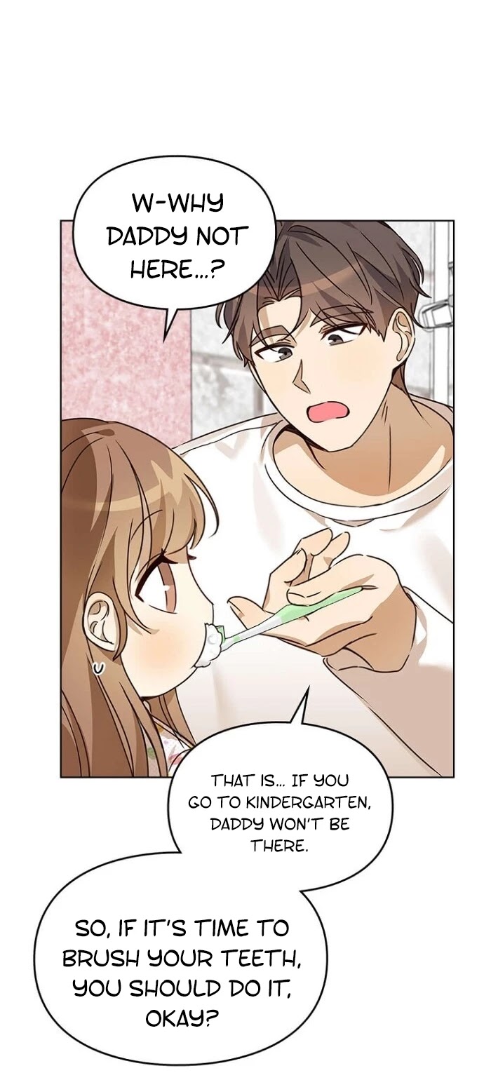 I Become a Fool When It Comes to My Daughter Chapter 34 page 5 - Chapter 34