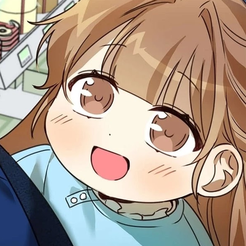 I Become a Fool When It Comes to My Daughter Chapter 34 cover