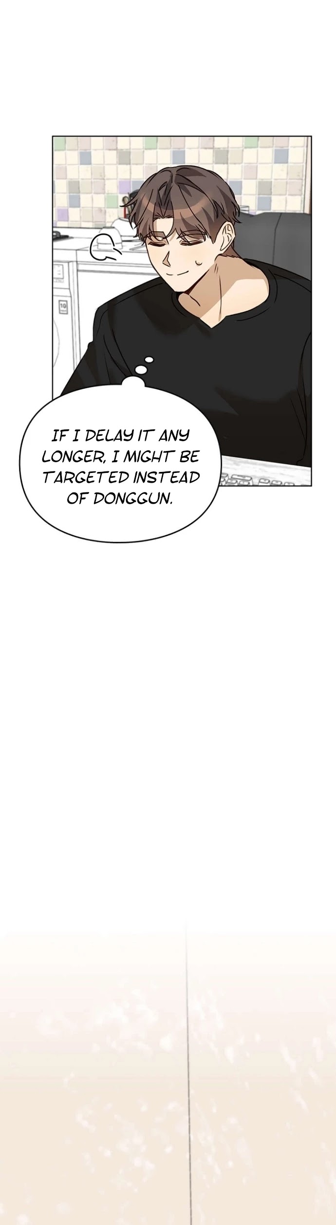 I Become a Fool When It Comes to My Daughter Chapter 35 page 33 - Chapter 35