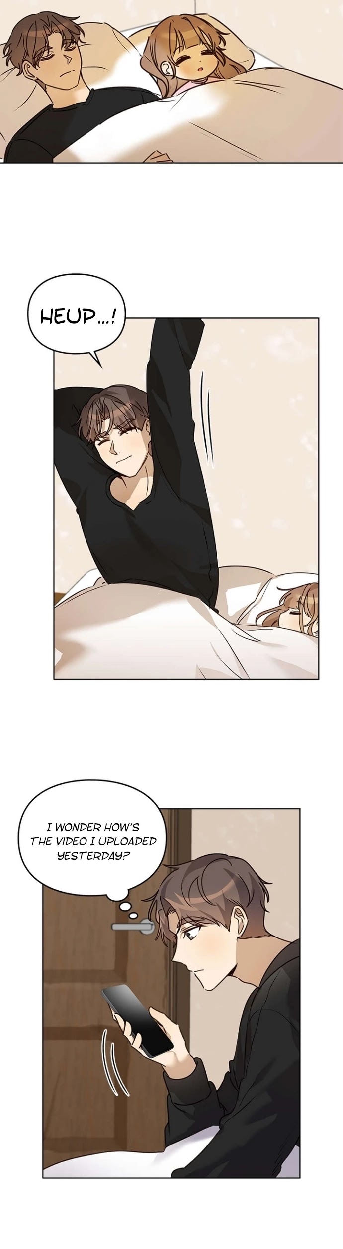 I Become a Fool When It Comes to My Daughter Chapter 35 page 34 - Chapter 35