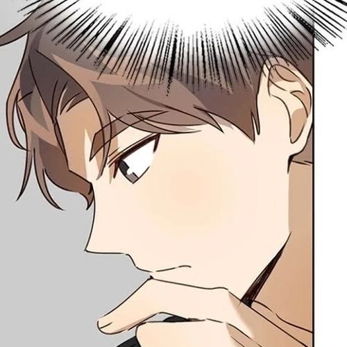 I Become a Fool When It Comes to My Daughter Chapter 35 cover
