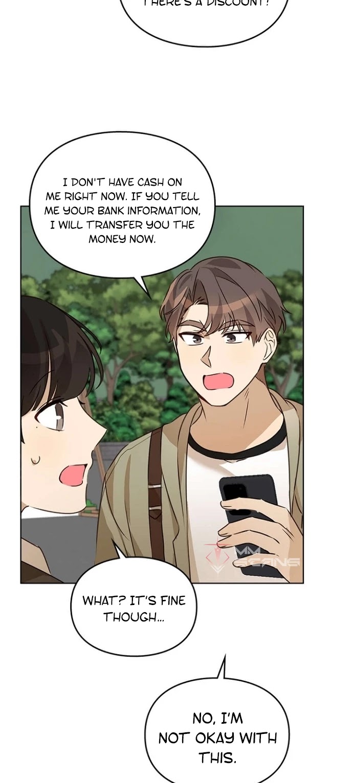 I Become a Fool When It Comes to My Daughter Chapter 36 page 33 - Chapter 36