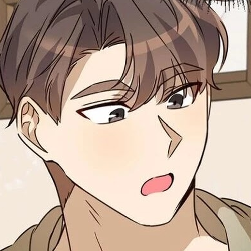I Become a Fool When It Comes to My Daughter Chapter 36 cover