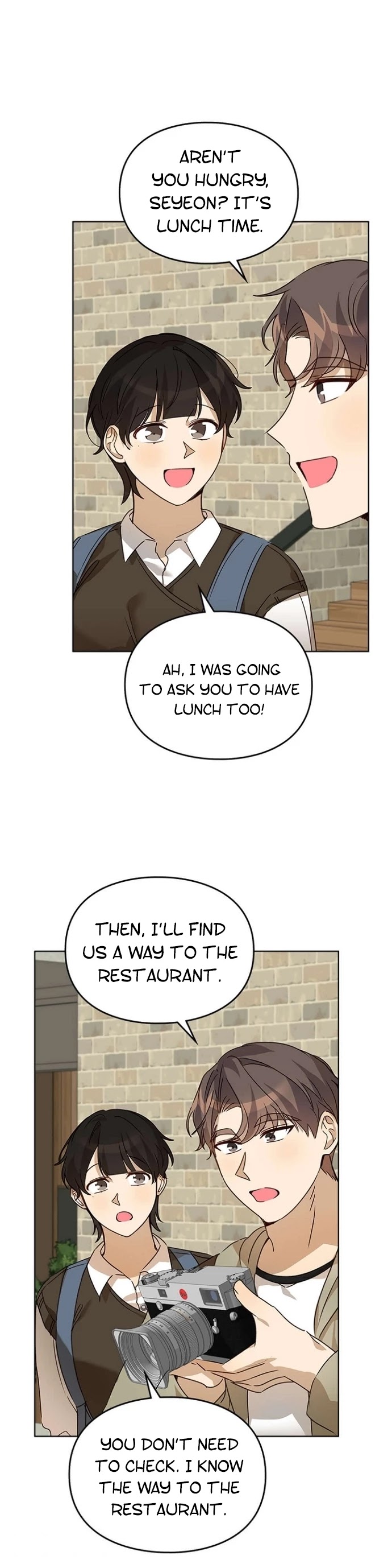 I Become a Fool When It Comes to My Daughter Chapter 38 page 30 - Chapter 38