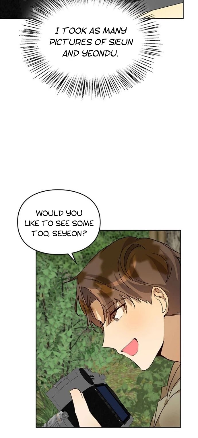 I Become a Fool When It Comes to My Daughter Chapter 38 page 32 - Chapter 38